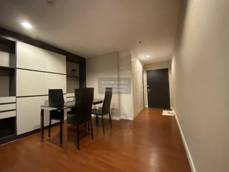 FOR RENT condo , Belle Grand Rama 9 , MRT-Phra Ram 9 , Huai Khwan