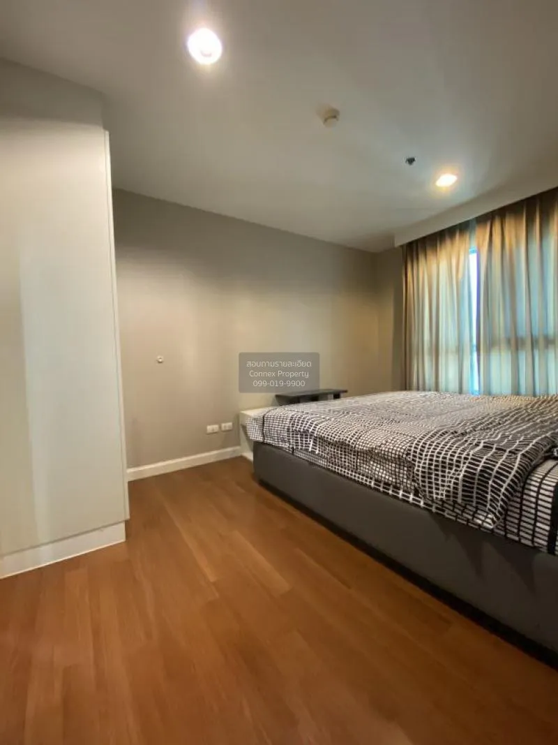 FOR RENT condo , Belle Grand Rama 9 , MRT-Phra Ram 9 , Huai Khwan