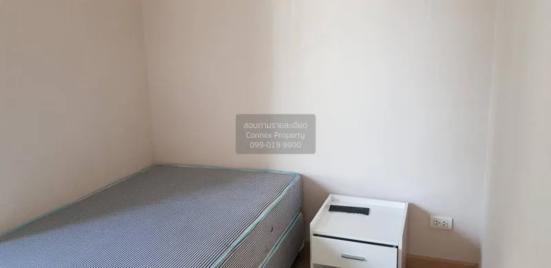 เช่าคอนโด  เบ็ล แกรนด์ พระราม 9 MRT-พระราม 9 ห้วยขวาง เขต ห้วยขวา