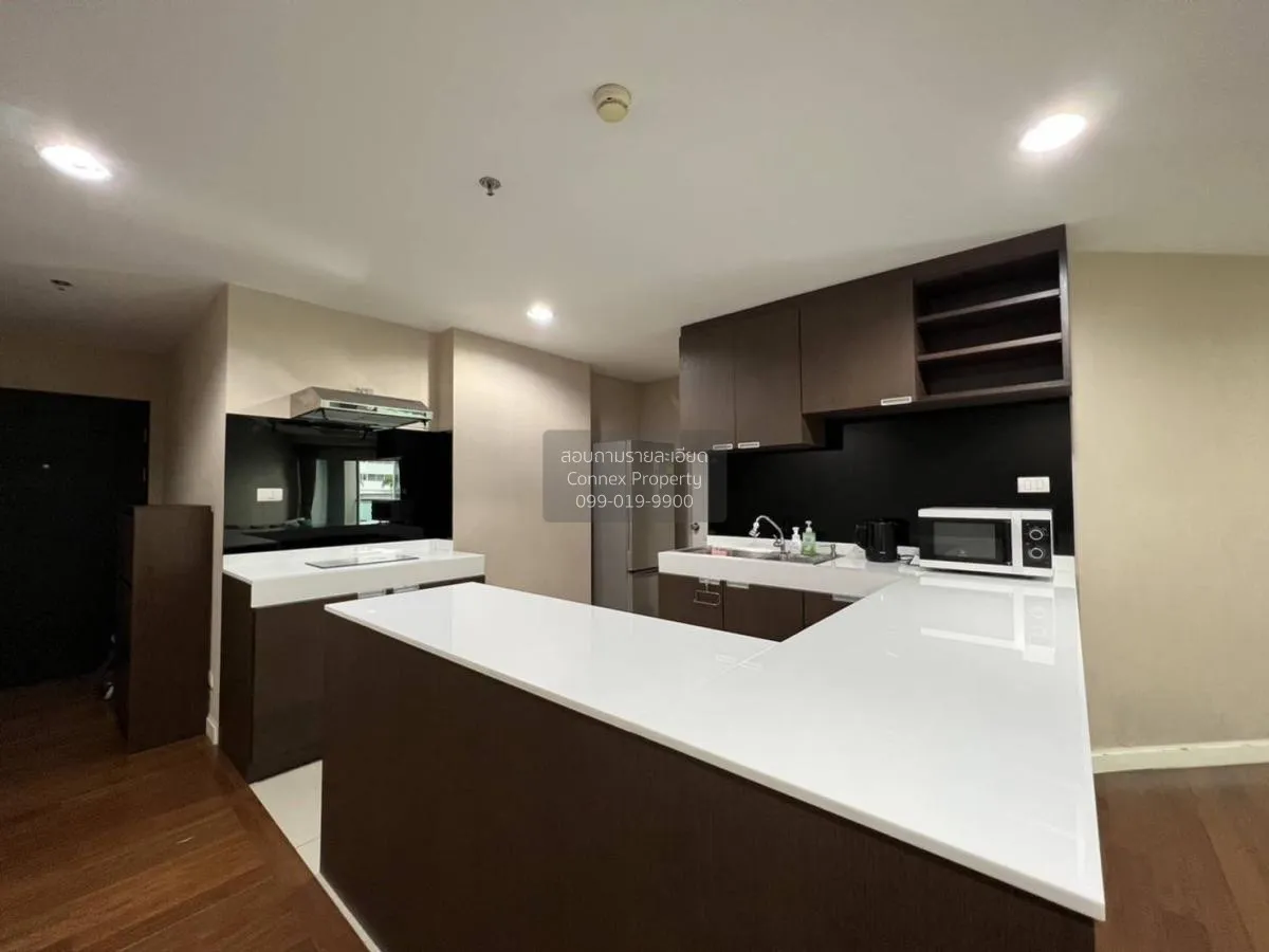 FOR RENT condo , Belle Grand Rama 9 , MRT-Phra Ram 9 , Huai Khwan 4