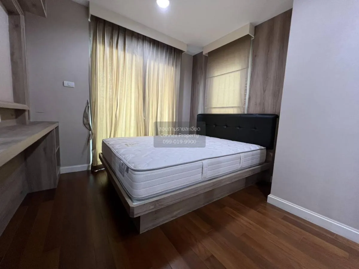 เช่าคอนโด  เบ็ล แกรนด์ พระราม 9 MRT-พระราม 9 ห้วยขวาง เขต ห้วยขวา