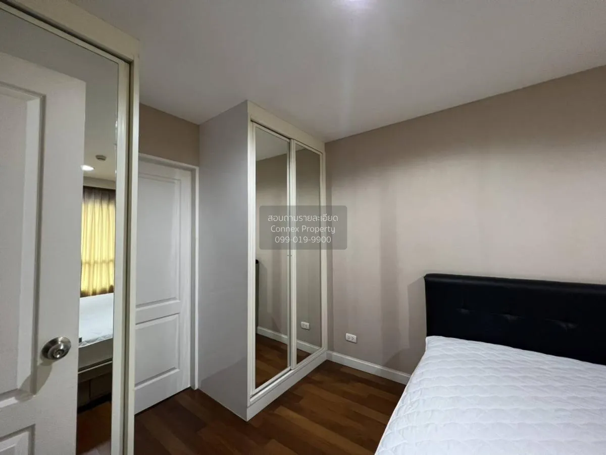 เช่าคอนโด  เบ็ล แกรนด์ พระราม 9 MRT-พระราม 9 ห้วยขวาง เขต ห้วยขวา