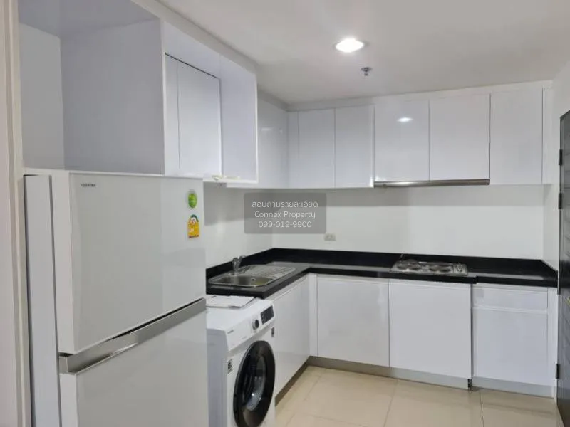 FOR SALE condo , Belle Grand Rama 9 , MRT-Phra Ram 9 , Huai Khwan 3