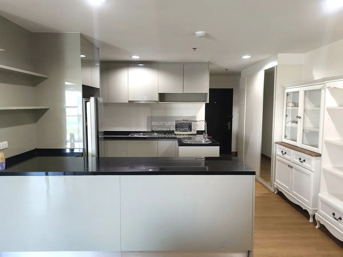 For Sale Condo , BELLE GRAND RAMA 9 , MRT-Phra Ram 9 , Huai Khwan 4