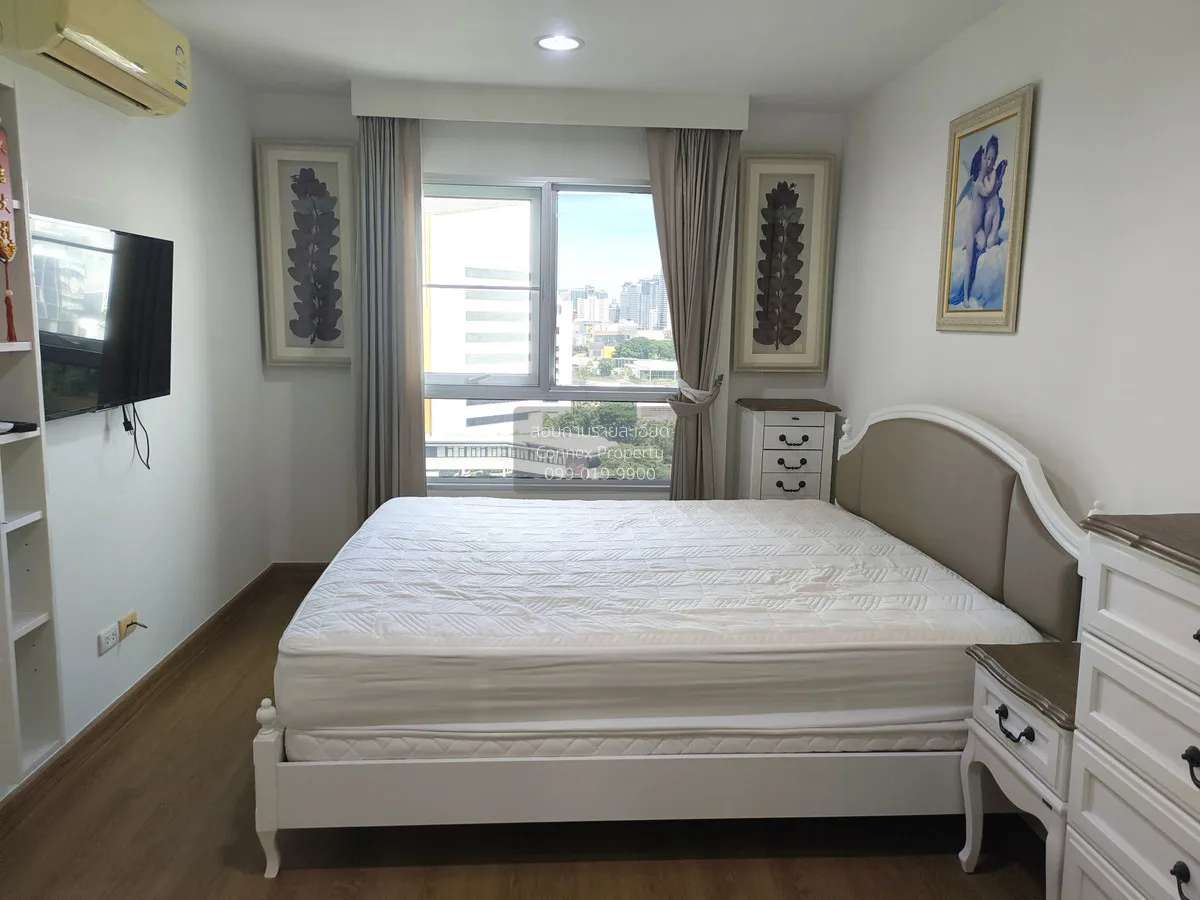 For Sale Condo , BELLE GRAND RAMA 9 , MRT-Phra Ram 9 , Huai Khwan