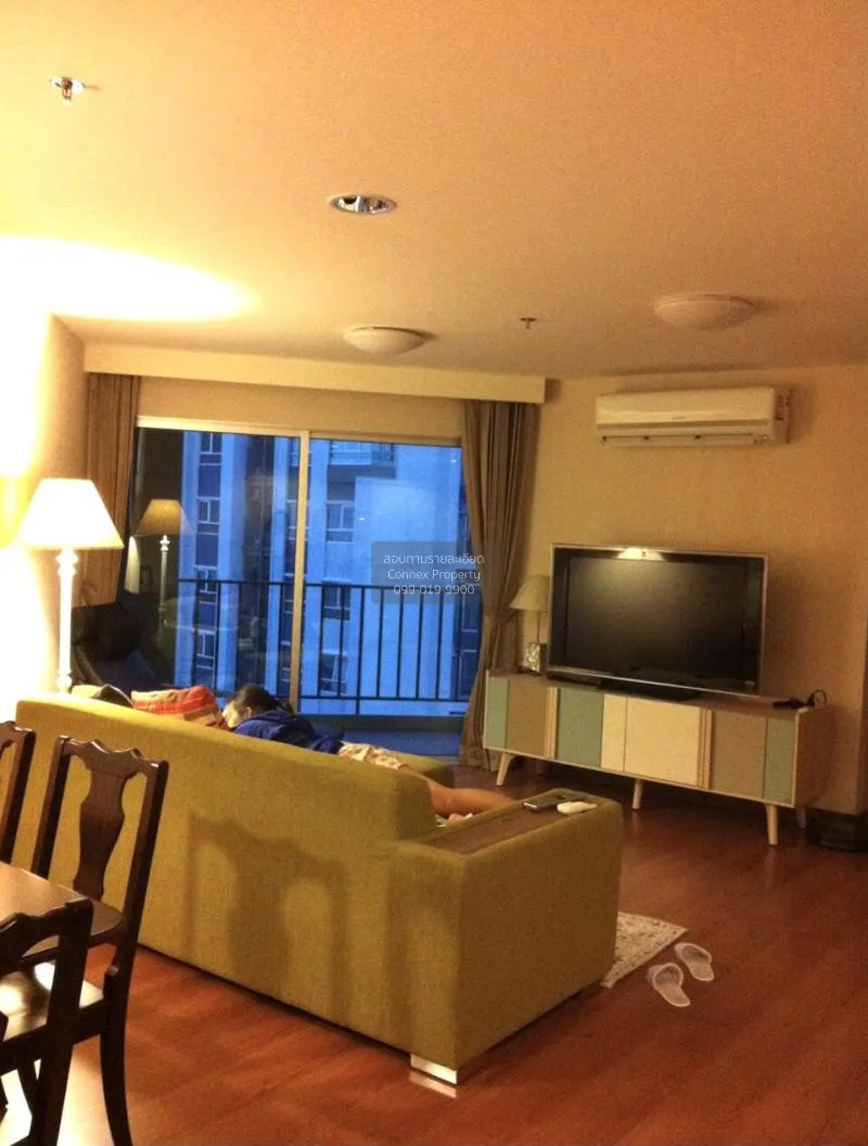 เช่าคอนโด  เบ็ล แกรนด์ พระราม 9 MRT-พระราม 9 ห้วยขวาง เขต ห้วยขวา 1