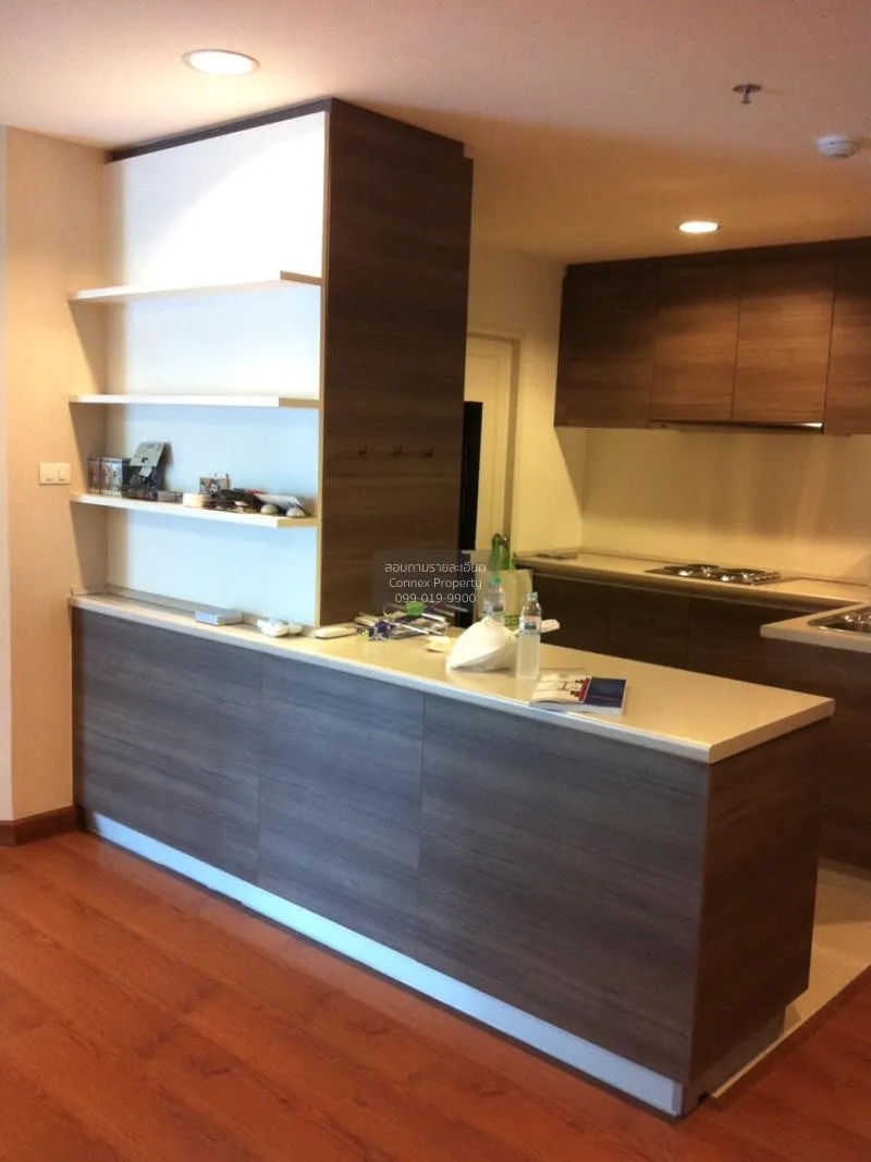 เช่าคอนโด  เบ็ล แกรนด์ พระราม 9 MRT-พระราม 9 ห้วยขวาง เขต ห้วยขวา 3