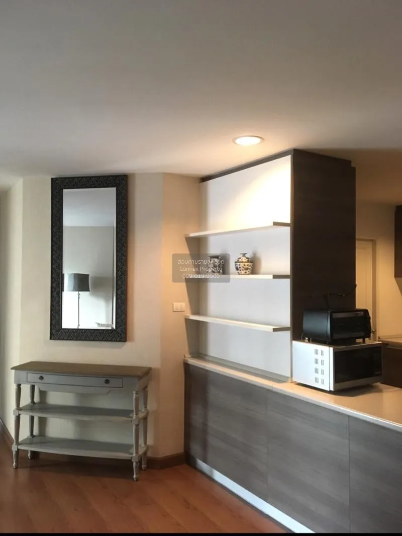 เช่าคอนโด  เบ็ล แกรนด์ พระราม 9 MRT-พระราม 9 ห้วยขวาง เขต ห้วยขวา 4