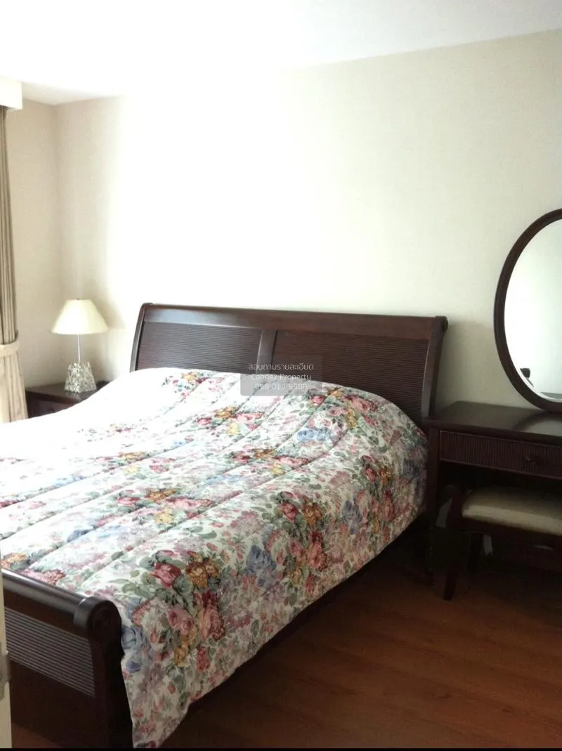 เช่าคอนโด  เบ็ล แกรนด์ พระราม 9 MRT-พระราม 9 ห้วยขวาง เขต ห้วยขวา