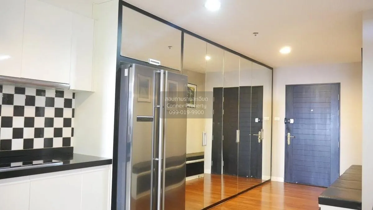 ขายคอนโด  เบ็ล แกรนด์ พระราม 9 MRT-พระราม 9 ห้วยขวาง เขต ห้วยขวาง 1