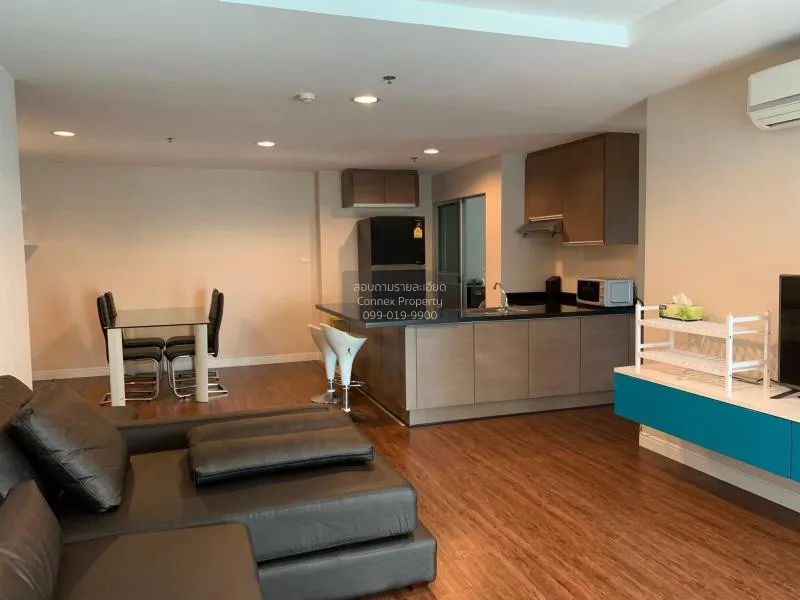 FOR RENT condo , Belle Grand Rama 9 , MRT-Phra Ram 9 , Huai Khwan 1