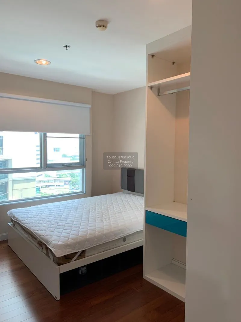 FOR RENT condo , Belle Grand Rama 9 , MRT-Phra Ram 9 , Huai Khwan