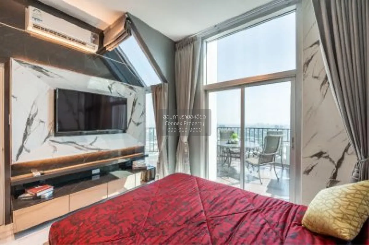 For Sale Condo , Belle Grand Rama 9 , MRT-Phra Ram 9 , Huai Khwan