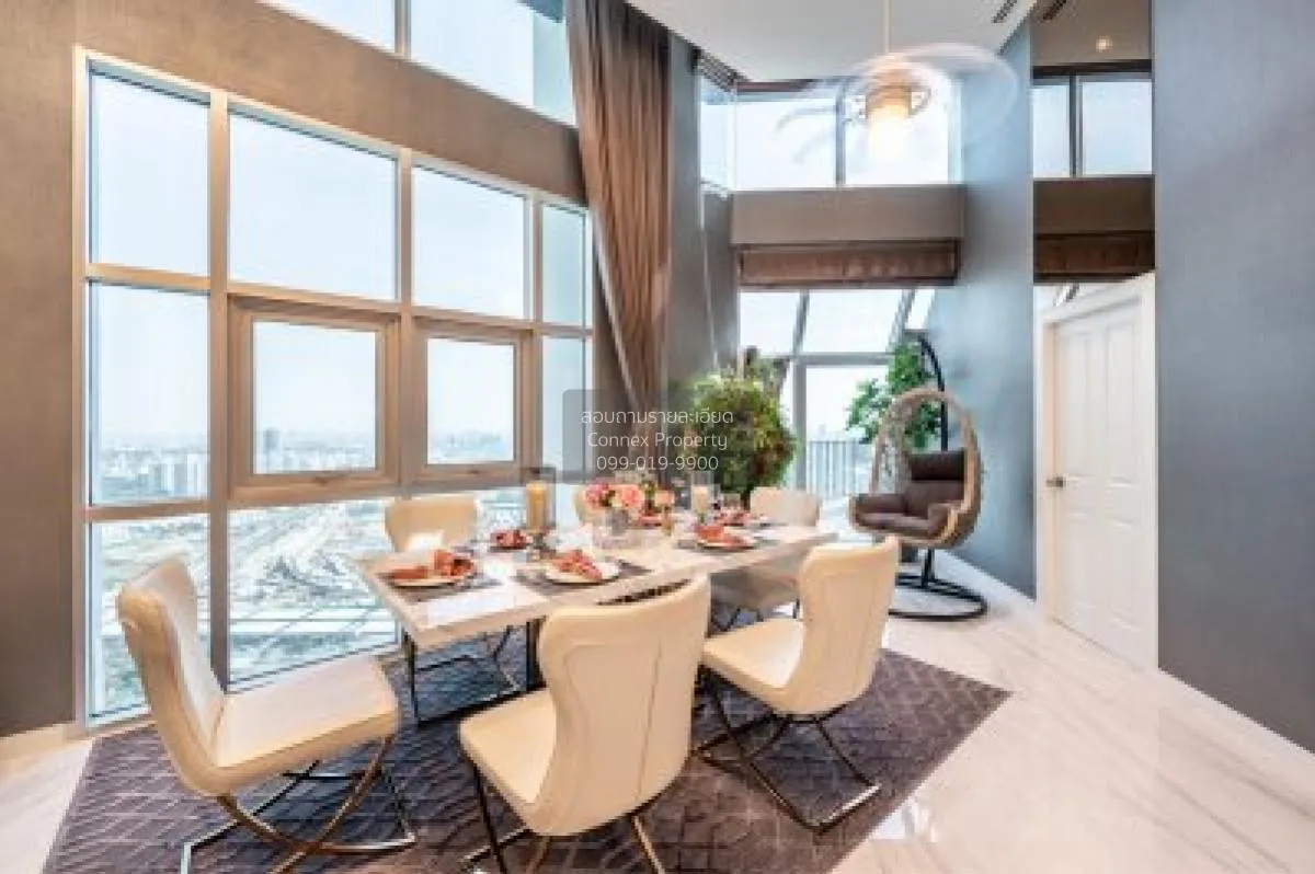 For Sale Condo , Belle Grand Rama 9 , MRT-Phra Ram 9 , Huai Khwan 2