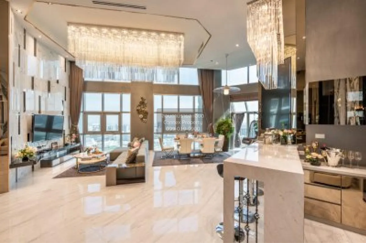 For Sale Condo , Belle Grand Rama 9 , MRT-Phra Ram 9 , Huai Khwan