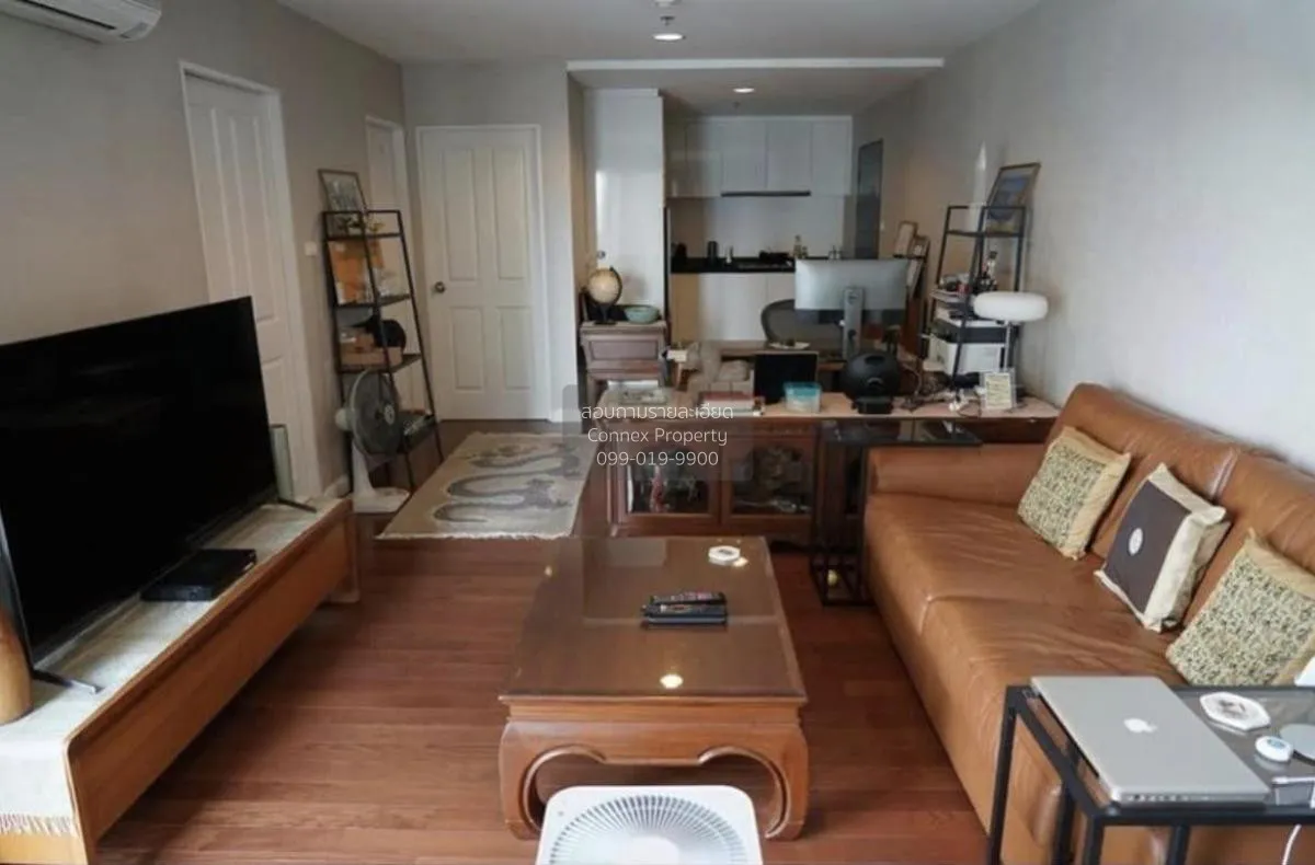 For Sale Condo , Belle Grand Rama 9 , MRT-Phra Ram 9 , Huai Khwan 1