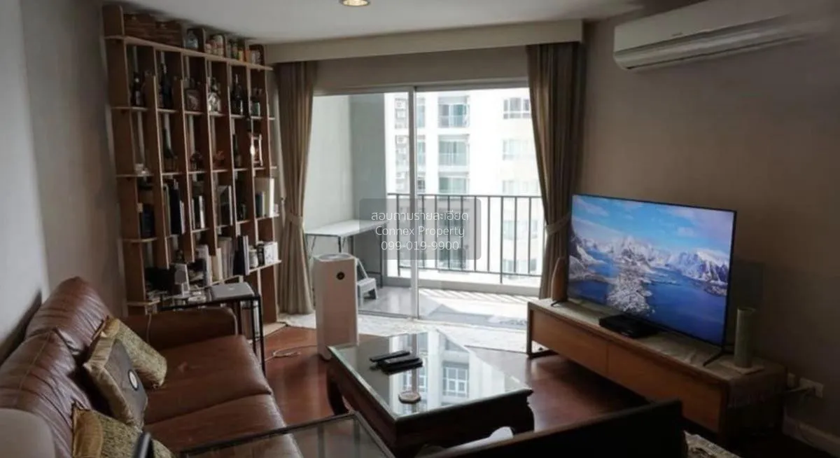 For Sale Condo , Belle Grand Rama 9 , MRT-Phra Ram 9 , Huai Khwan 2