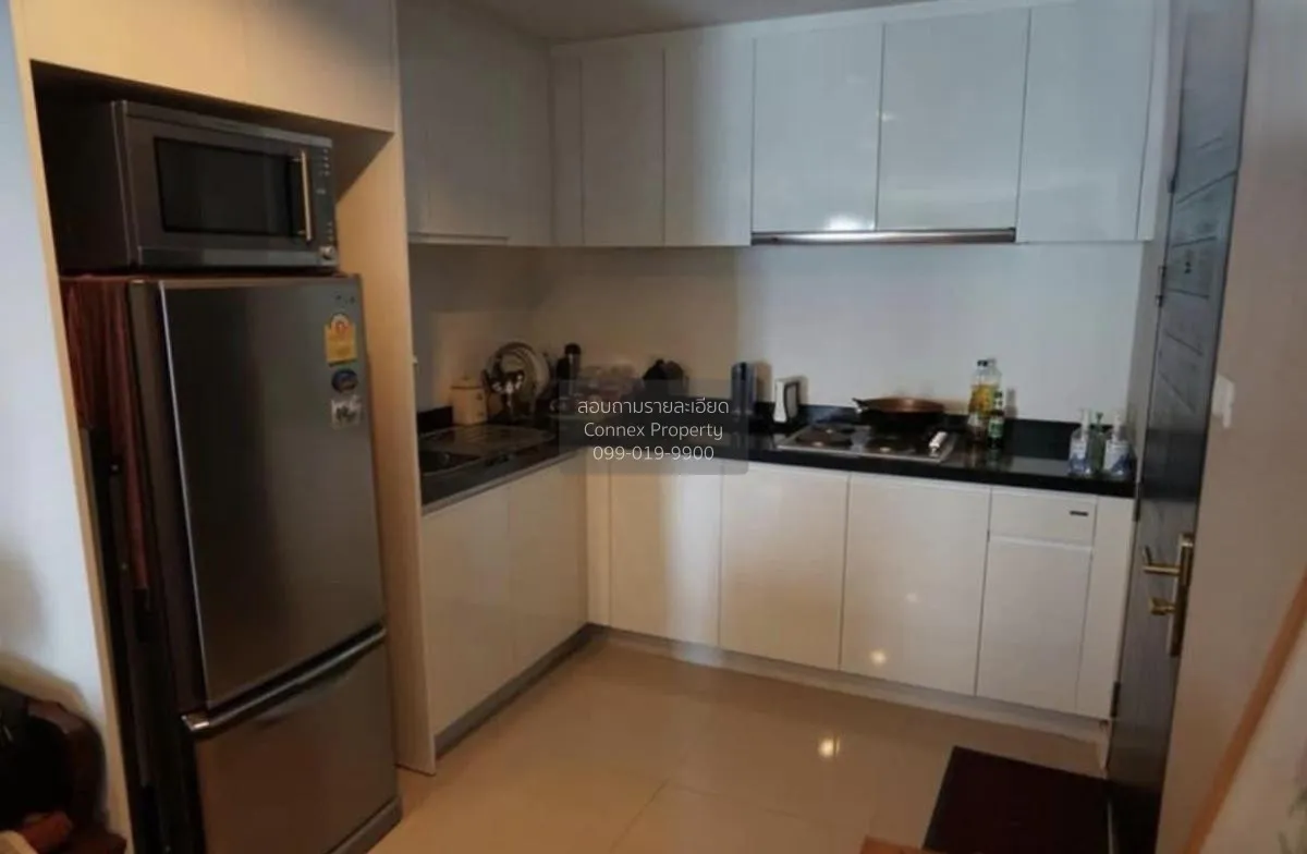 For Sale Condo , Belle Grand Rama 9 , MRT-Phra Ram 9 , Huai Khwan 4