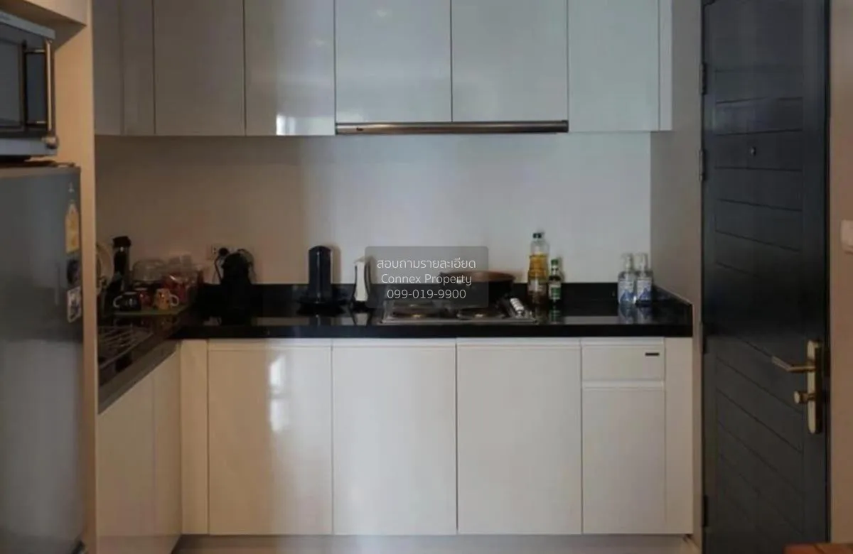 For Sale Condo , Belle Grand Rama 9 , MRT-Phra Ram 9 , Huai Khwan