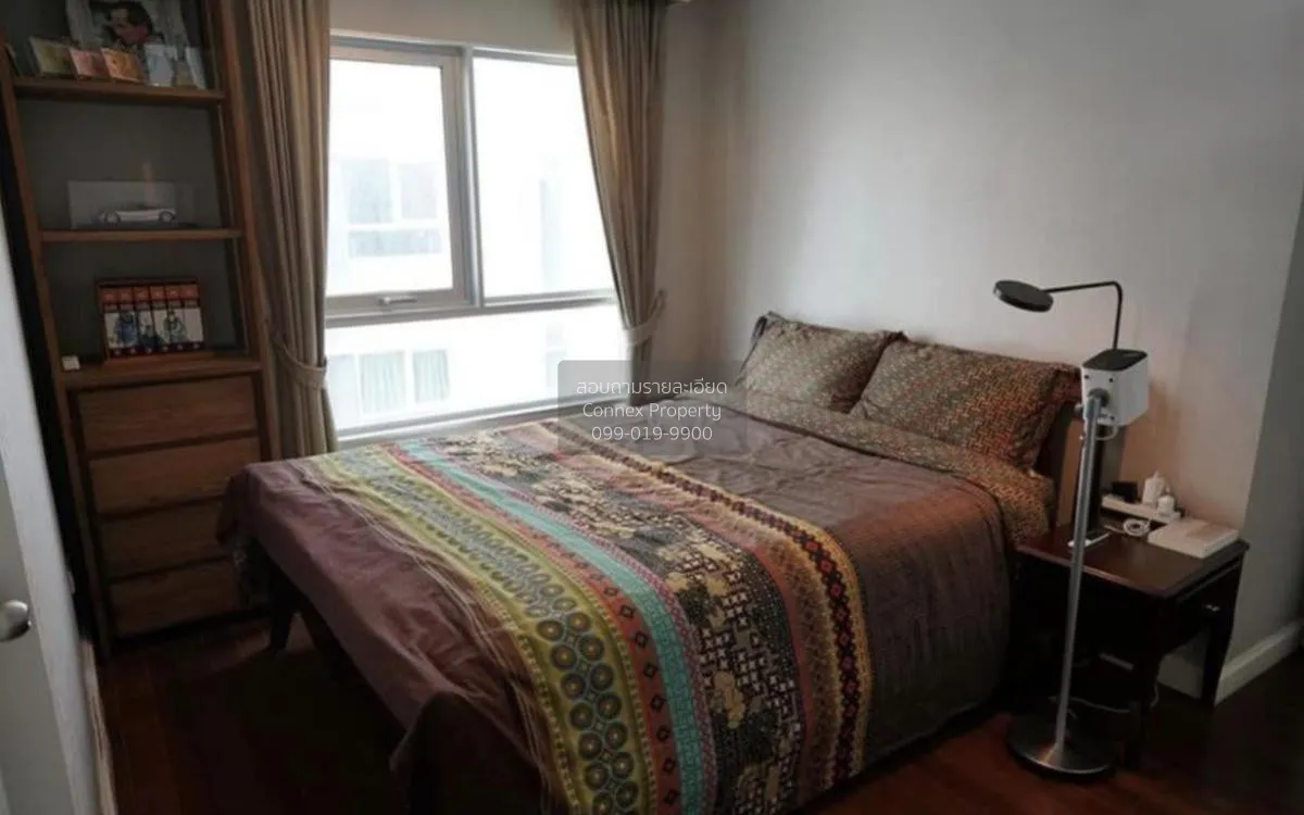 For Sale Condo , Belle Grand Rama 9 , MRT-Phra Ram 9 , Huai Khwan