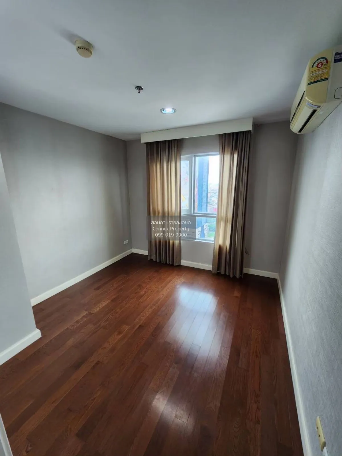 ขายคอนโด  เบลล์ แกรนด์ พระราม 9 MRT-พระราม 9 ห้วยขวาง เขต ห้วยขวา 4