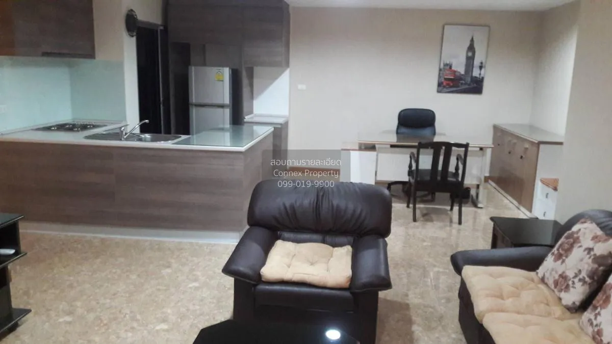 เช่าคอนโด  เบ็ล แกรนด์ พระราม 9 MRT-พระราม 9 ห้วยขวาง เขต ห้วยขวา 3