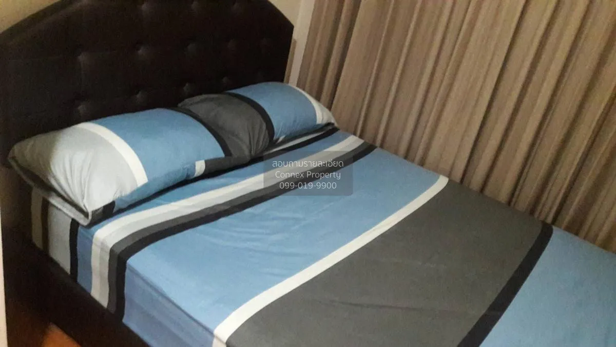 เช่าคอนโด  เบ็ล แกรนด์ พระราม 9 MRT-พระราม 9 ห้วยขวาง เขต ห้วยขวา