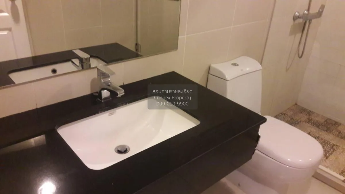 เช่าคอนโด  เบ็ล แกรนด์ พระราม 9 MRT-พระราม 9 ห้วยขวาง เขต ห้วยขวา