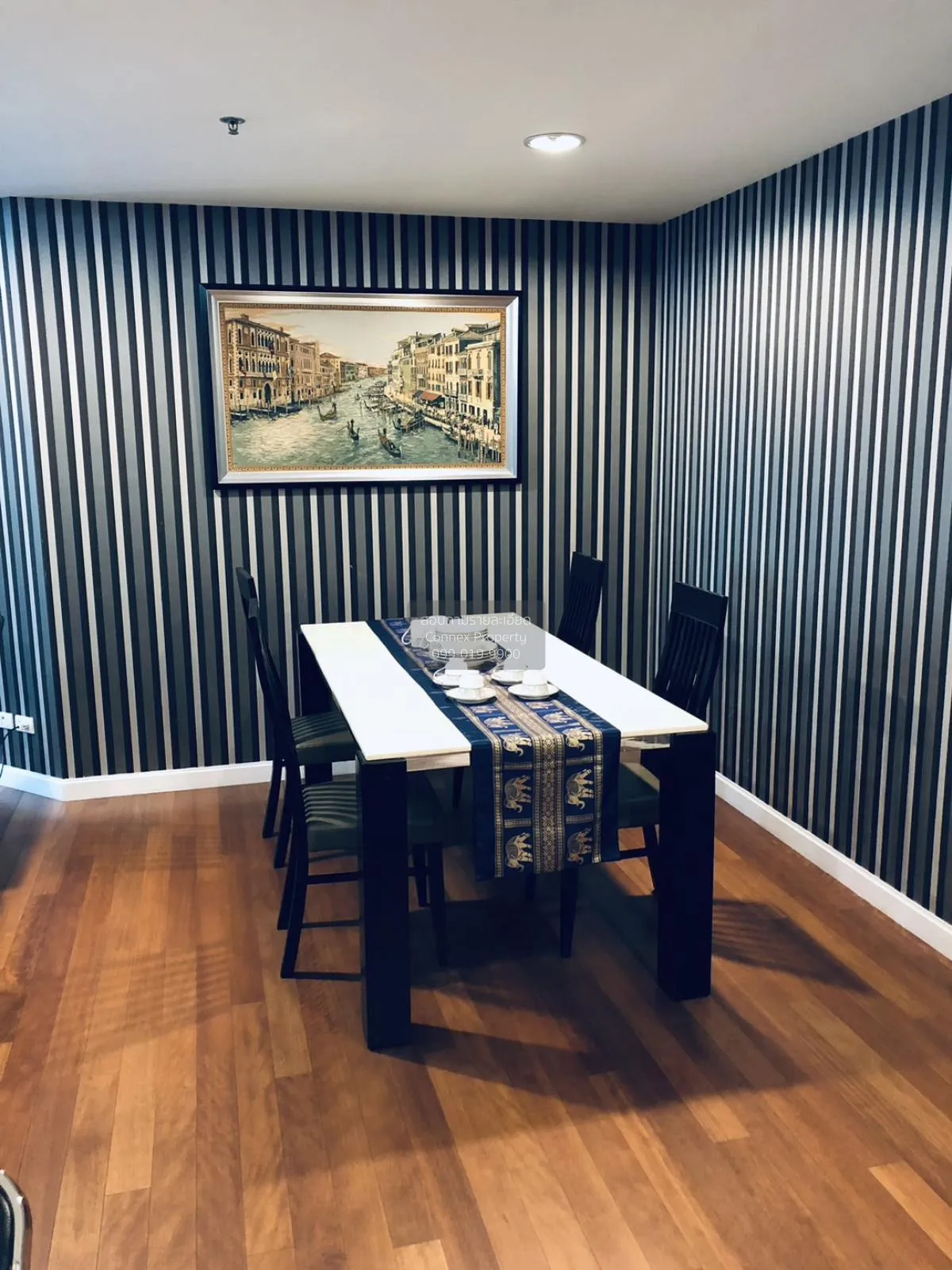 FOR RENT condo , Belle Grand Rama 9 , MRT-Phra Ram 9 , Huai Khwan 2