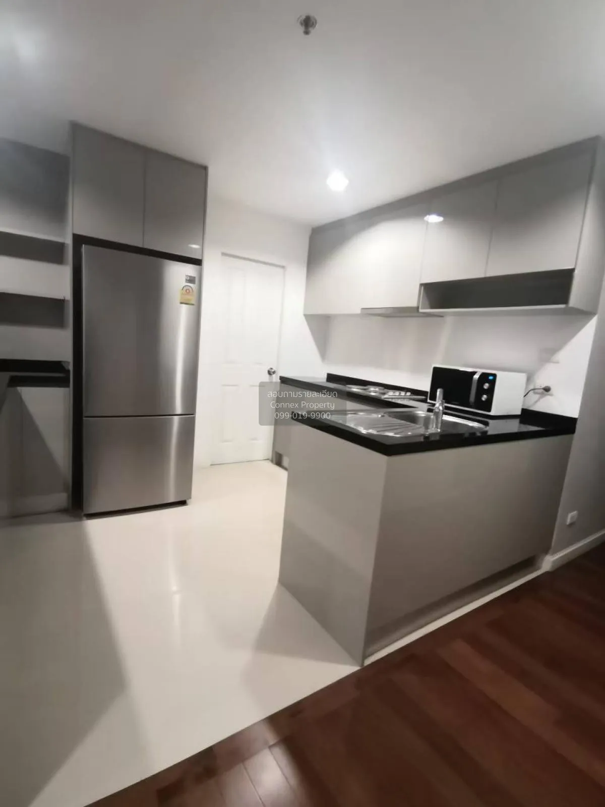 เช่าคอนโด  เบ็ล แกรนด์ พระราม 9 MRT-พระราม 9 ห้วยขวาง เขต ห้วยขวา 3