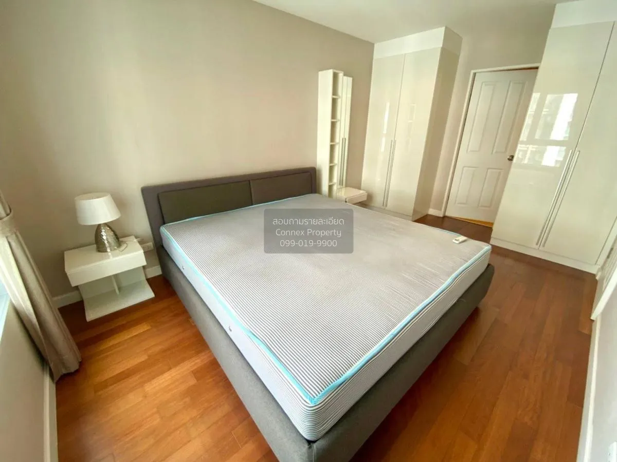 เช่าคอนโด  เบ็ล แกรนด์ พระราม 9 MRT-พระราม 9 ห้วยขวาง เขต ห้วยขวา