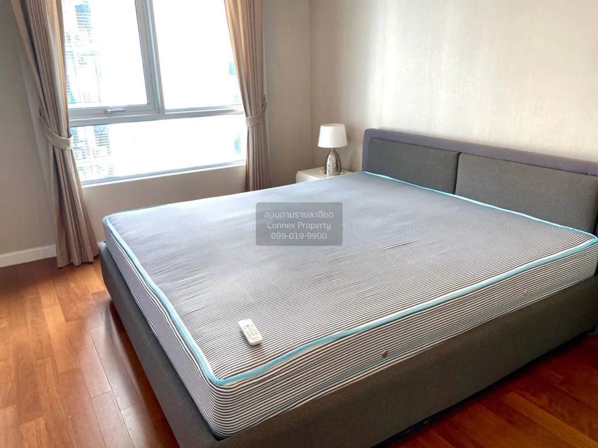 เช่าคอนโด  เบ็ล แกรนด์ พระราม 9 MRT-พระราม 9 ห้วยขวาง เขต ห้วยขวา