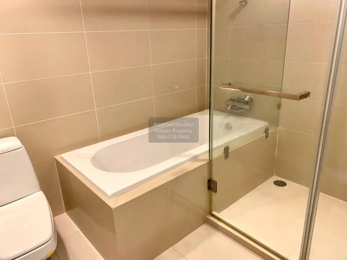 เช่าคอนโด  เบ็ล แกรนด์ พระราม 9 MRT-พระราม 9 ห้วยขวาง เขต ห้วยขวา