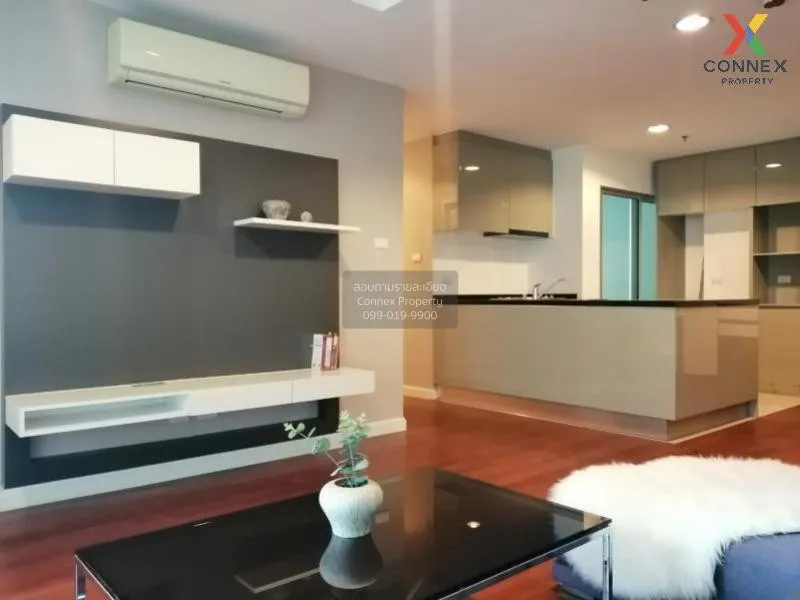 FOR SALE condo , Belle Grand Rama 9 , MRT-Phra Ram 9 , Huai Khwan 4