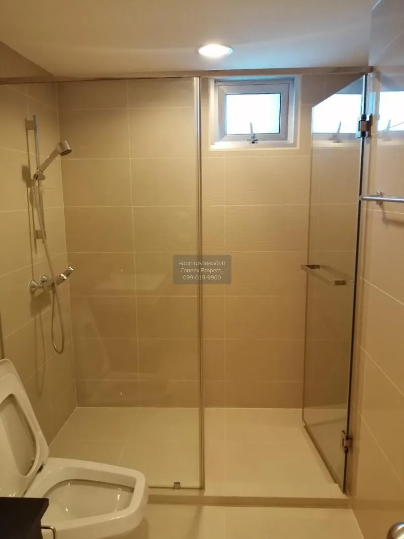 เช่าคอนโด  เบ็ล แกรนด์ พระราม 9 MRT-พระราม 9 ห้วยขวาง เขต ห้วยขวา