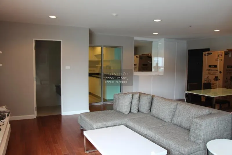 FOR RENT condo , Belle Grand Rama 9 , MRT-Phra Ram 9 , Huai Khwan 1