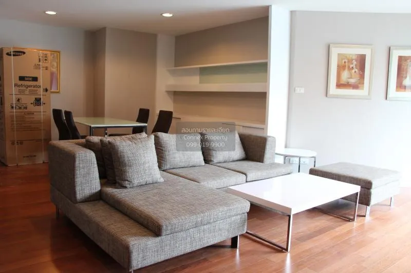 FOR RENT condo , Belle Grand Rama 9 , MRT-Phra Ram 9 , Huai Khwan 2