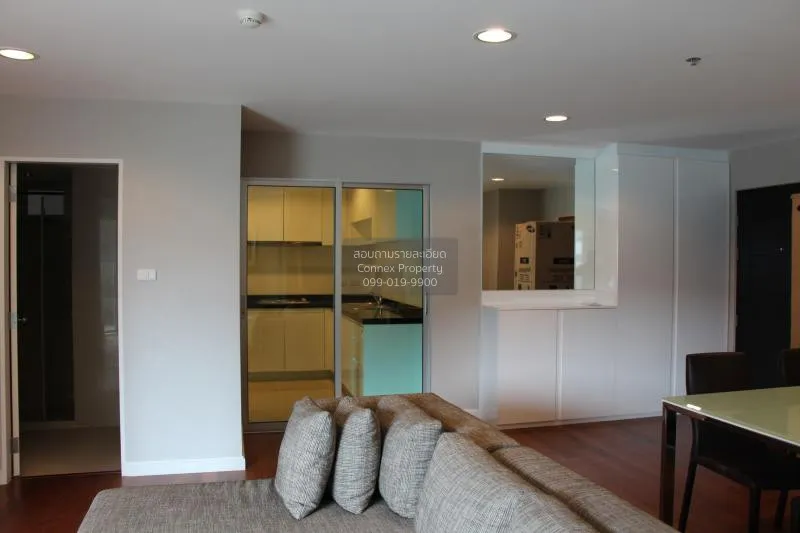 FOR RENT condo , Belle Grand Rama 9 , MRT-Phra Ram 9 , Huai Khwan 3