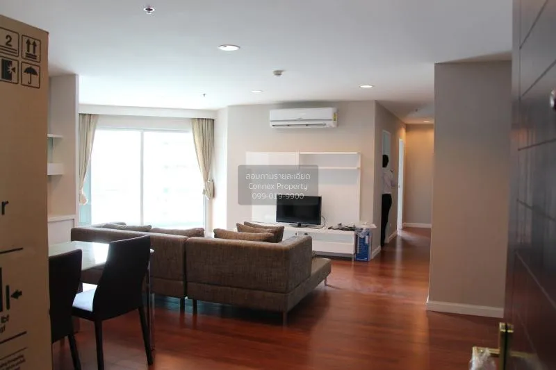 FOR RENT condo , Belle Grand Rama 9 , MRT-Phra Ram 9 , Huai Khwan 4