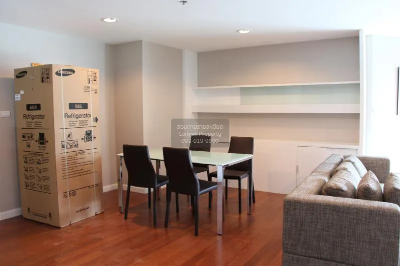 FOR RENT condo , Belle Grand Rama 9 , MRT-Phra Ram 9 , Huai Khwan