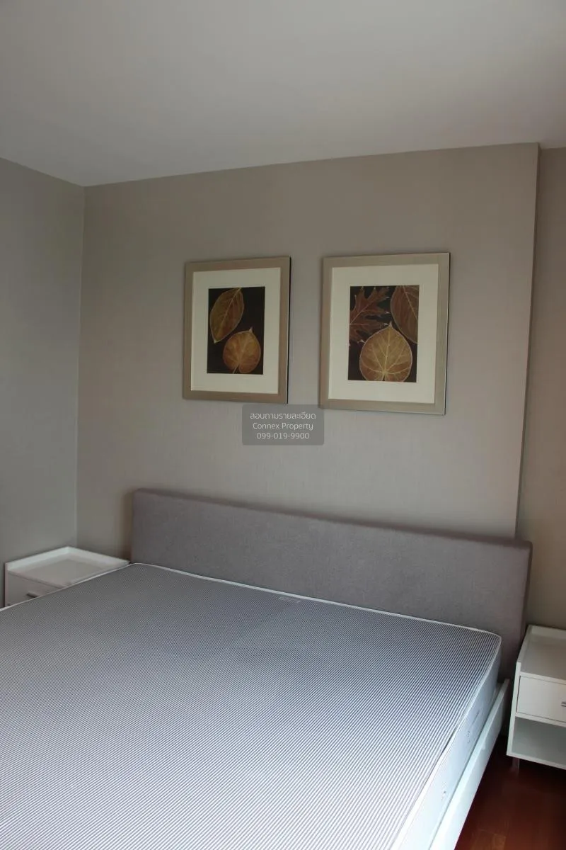 FOR RENT condo , Belle Grand Rama 9 , MRT-Phra Ram 9 , Huai Khwan