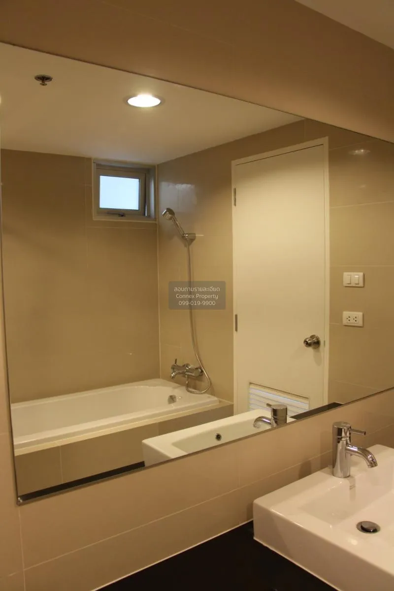 FOR RENT condo , Belle Grand Rama 9 , MRT-Phra Ram 9 , Huai Khwan