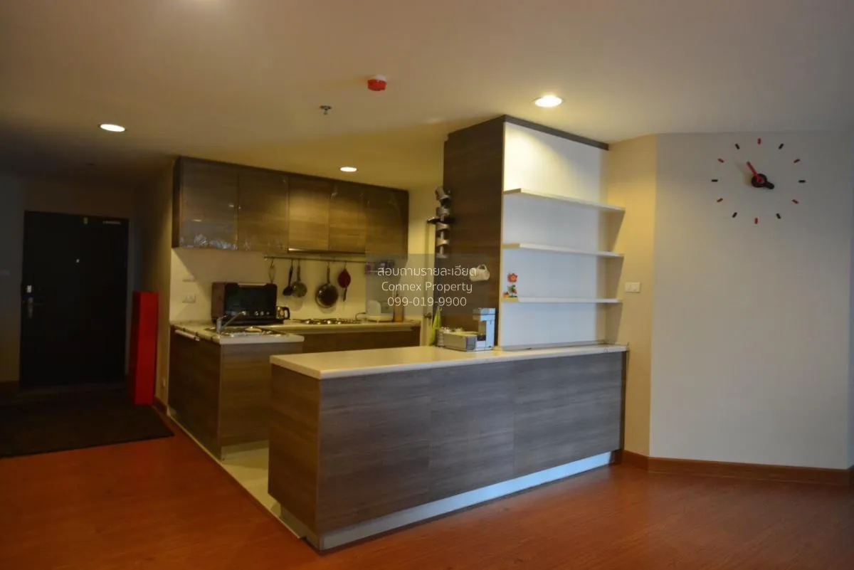 FOR RENT condo , Belle Grand Rama 9 , MRT-Phra Ram 9 , Huai Khwan 4