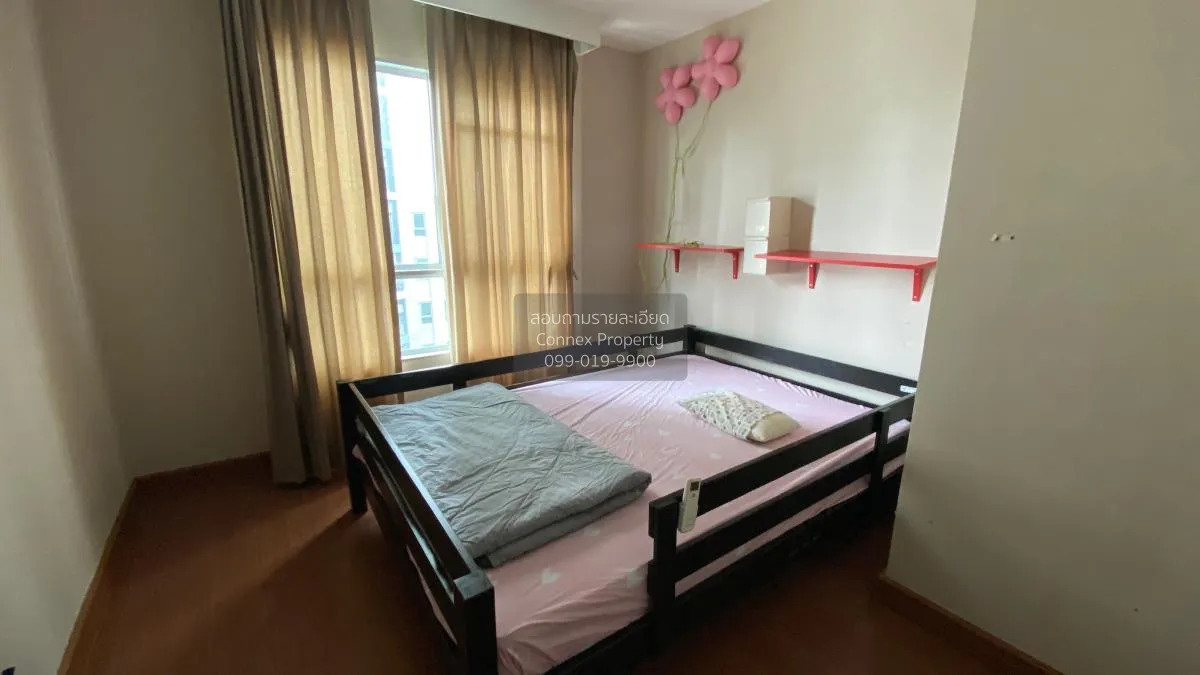 FOR RENT condo , Belle Grand Rama 9 , MRT-Phra Ram 9 , Huai Khwan