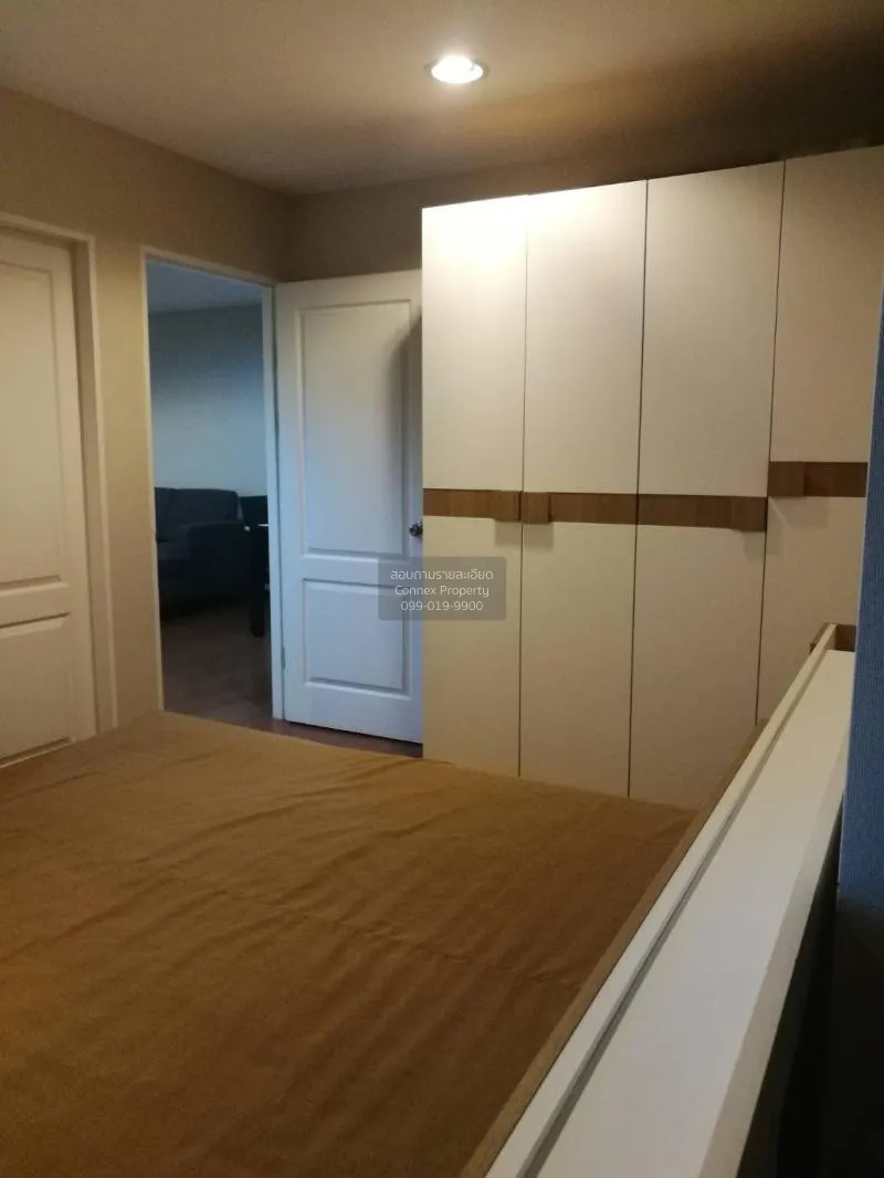 เช่าคอนโด  เบ็ล แกรนด์ พระราม 9 MRT-พระราม 9 ห้วยขวาง เขต ห้วยขวา