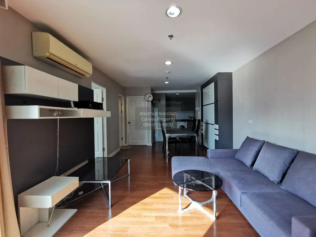 เช่าคอนโด  เบ็ล แกรนด์ พระราม 9 MRT-พระราม 9 ห้วยขวาง เขต ห้วยขวา 1