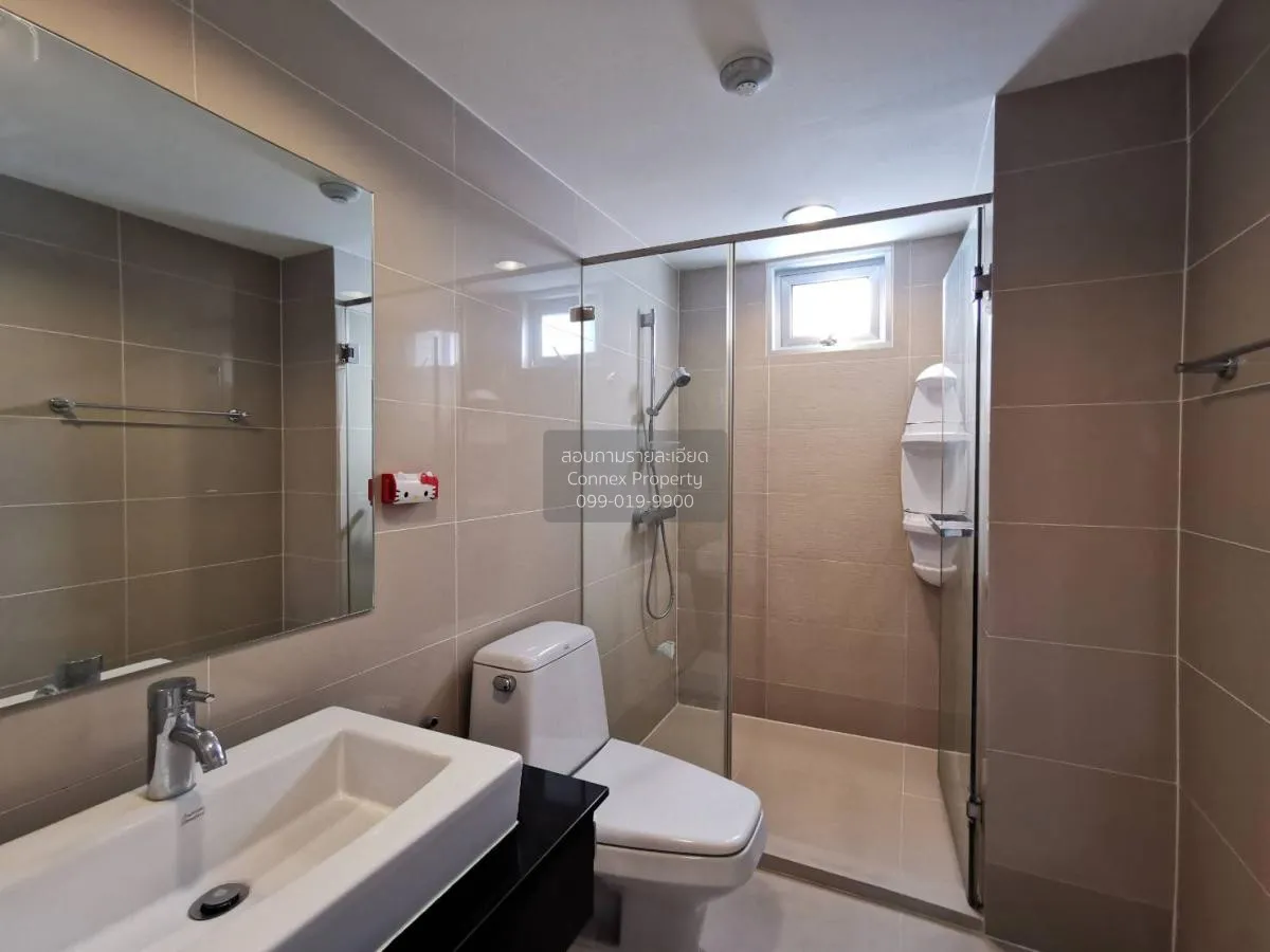 เช่าคอนโด  เบ็ล แกรนด์ พระราม 9 MRT-พระราม 9 ห้วยขวาง เขต ห้วยขวา