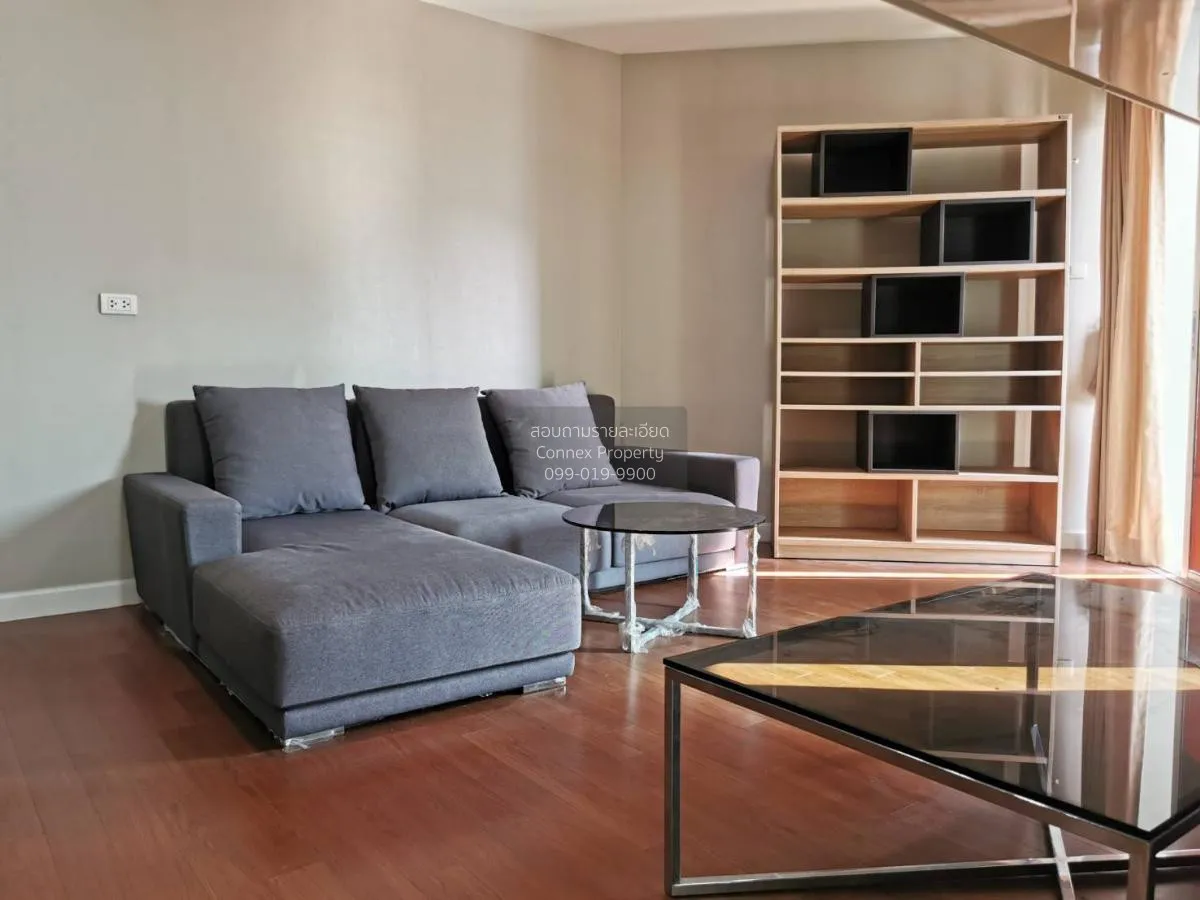 เช่าคอนโด  เบ็ล แกรนด์ พระราม 9 MRT-พระราม 9 ห้วยขวาง เขต ห้วยขวา 3