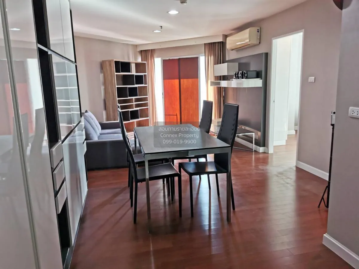 เช่าคอนโด  เบ็ล แกรนด์ พระราม 9 MRT-พระราม 9 ห้วยขวาง เขต ห้วยขวา 4