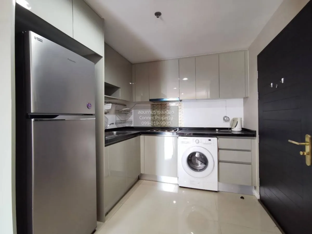 เช่าคอนโด  เบ็ล แกรนด์ พระราม 9 MRT-พระราม 9 ห้วยขวาง เขต ห้วยขวา